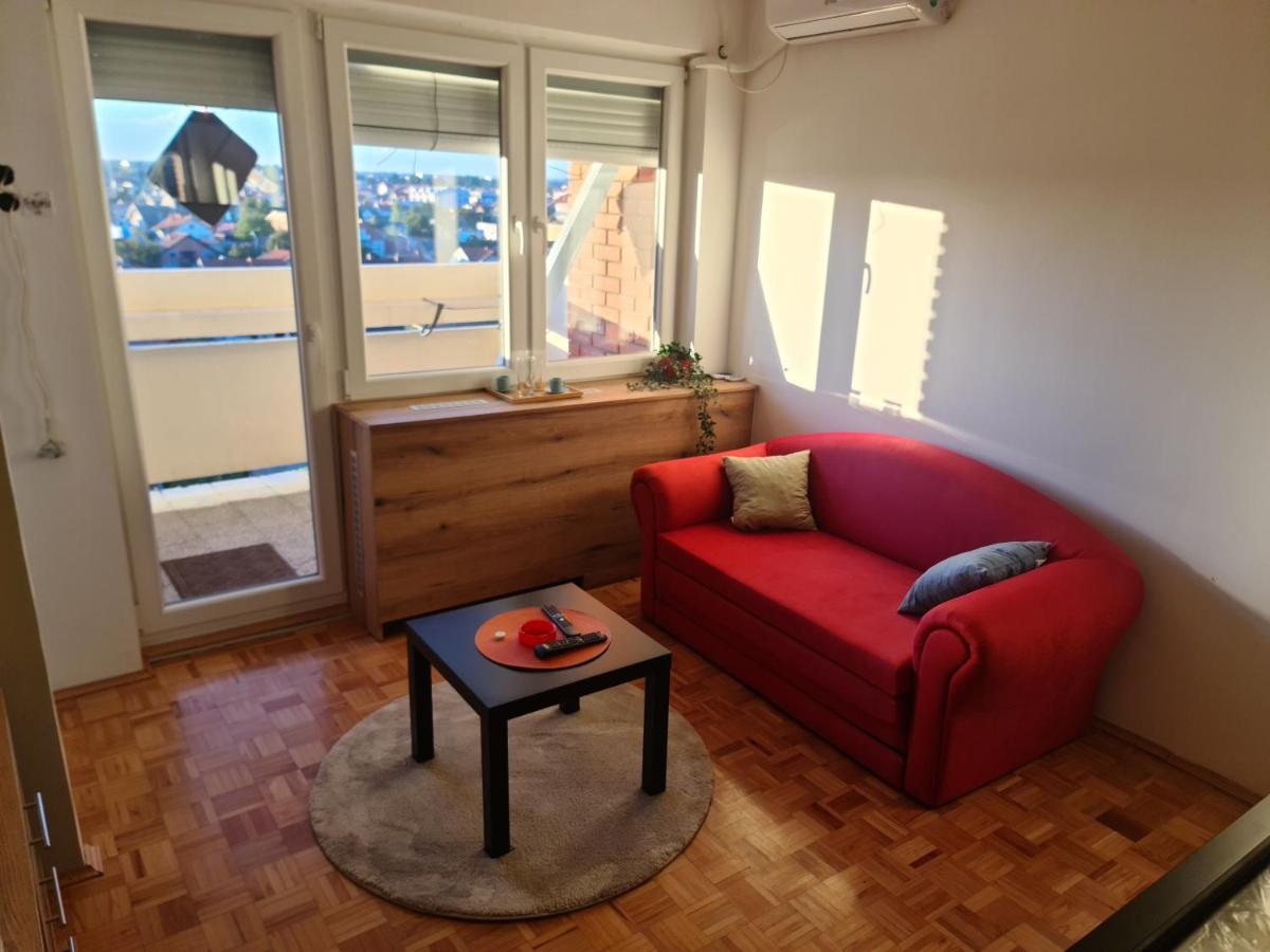 Studio 33 Šabac 外观 照片