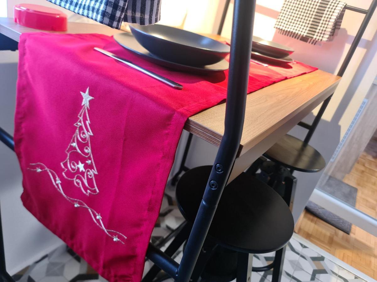 Studio 33 Šabac 外观 照片